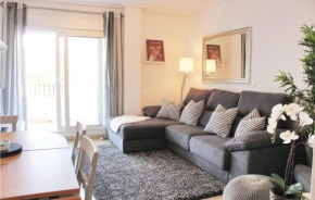 Awesome home in Roldan with 2 Bedrooms and WiFi